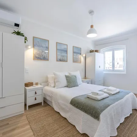T2 Vista Incrivel Ribeirinha Apartmán
