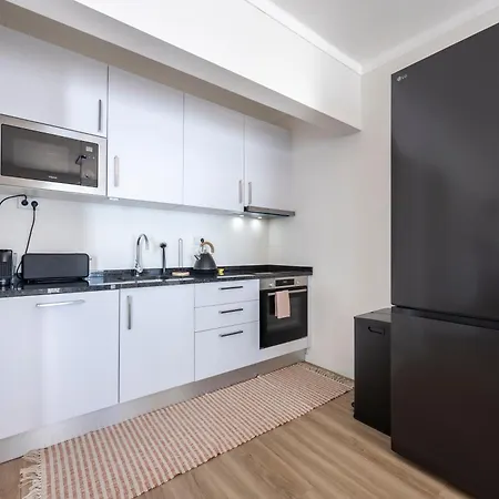 Lejlighed T2 Vista Incrivel Ribeirinha Portimão